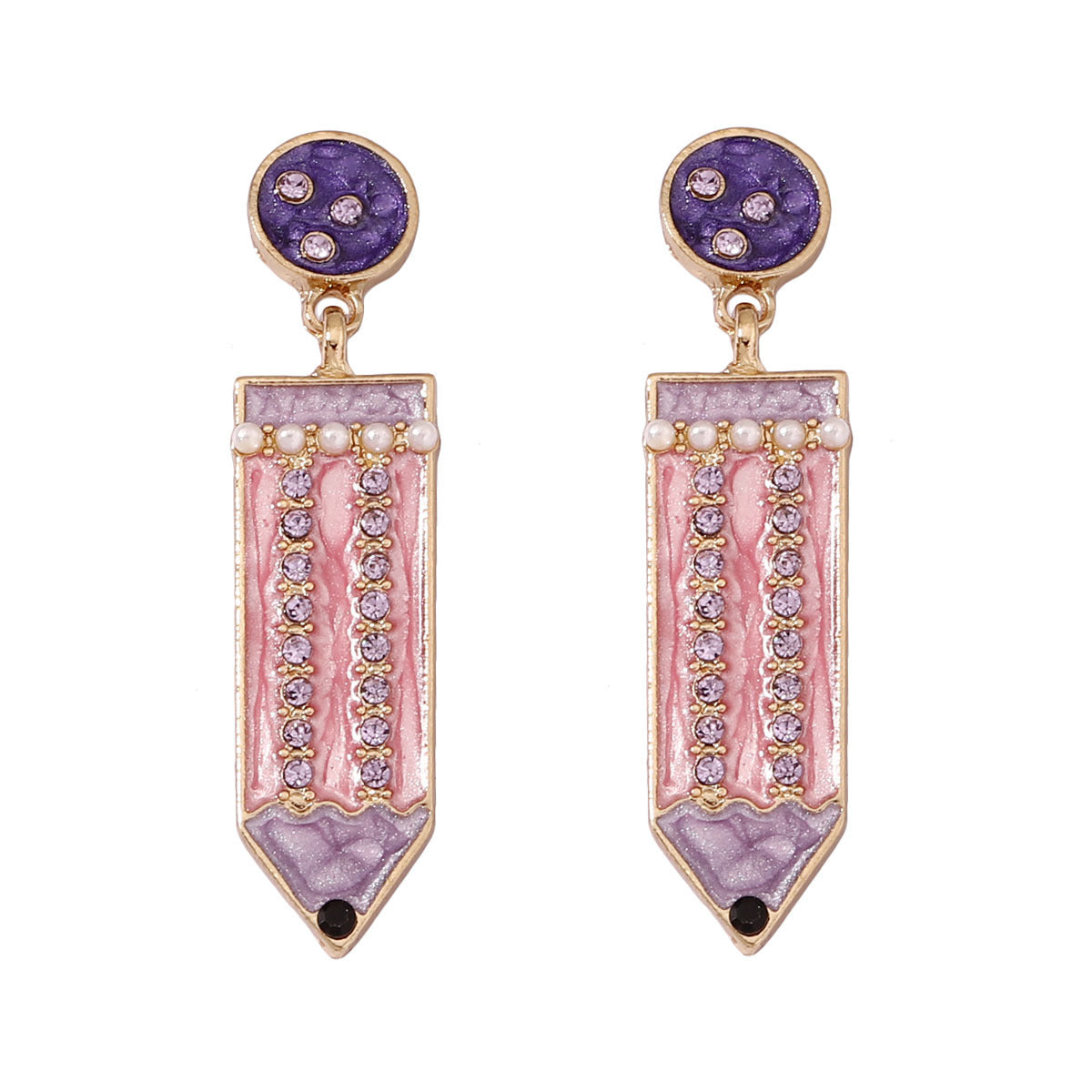Elegant Earring for Every Occasion
