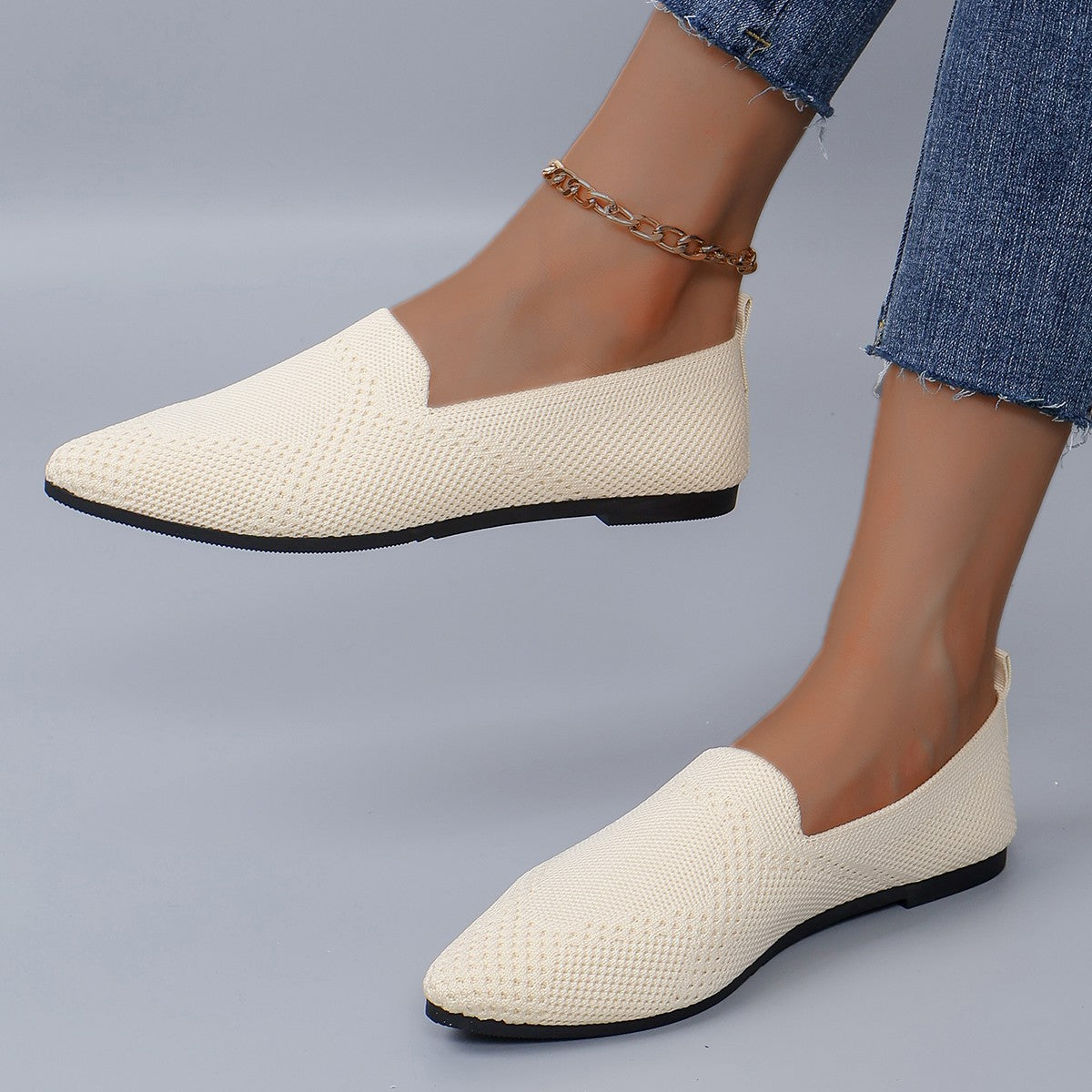 Beautifully Crafted Orthopedic Shoes