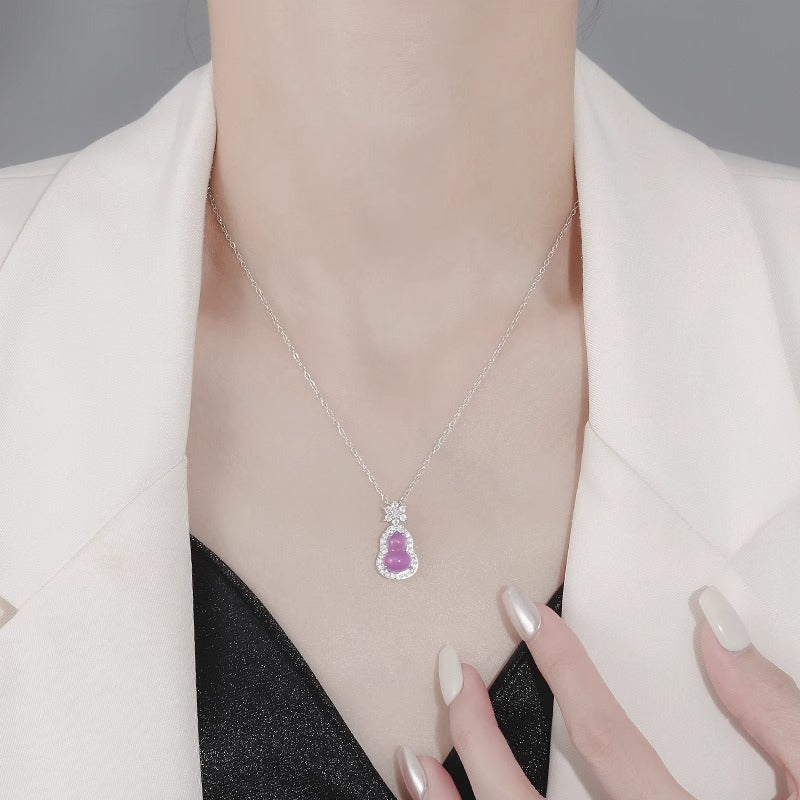 Classic Necklace with Timeless Appeal