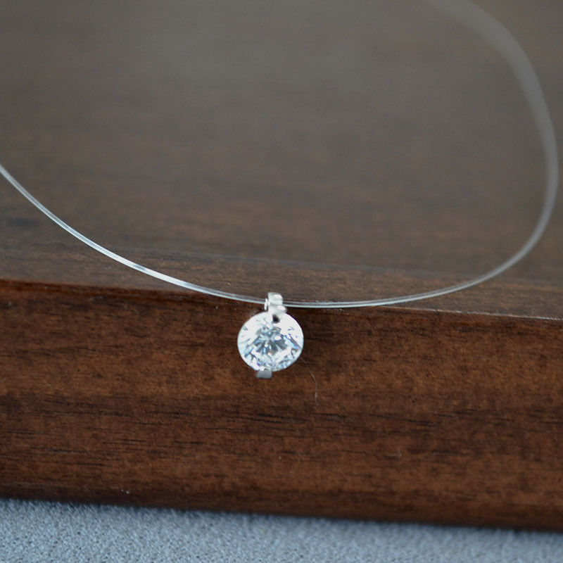 Beautiful Necklace with Unique Style