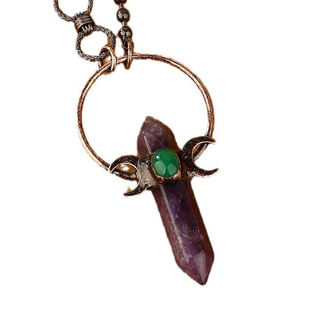 Romantic Necklace for Special Moments
