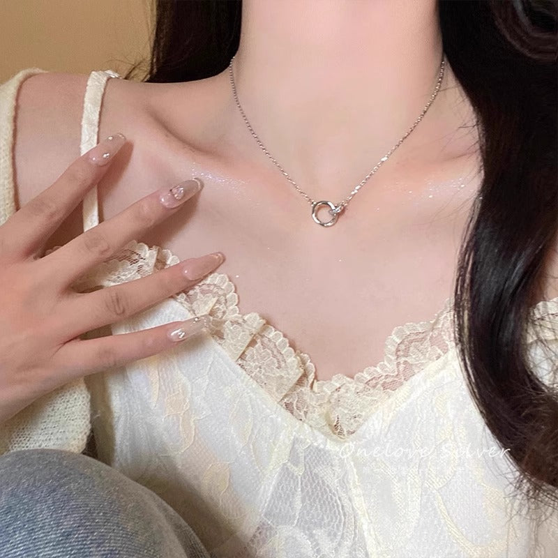 Romantic Necklace for Special Moments
