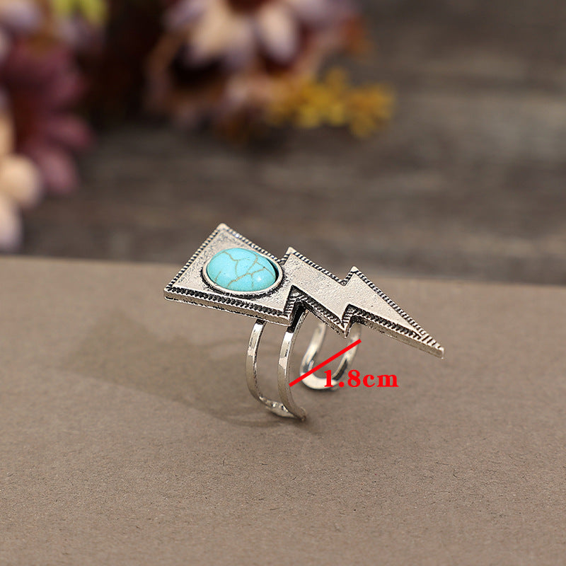 Romantic Ring for Special Moments