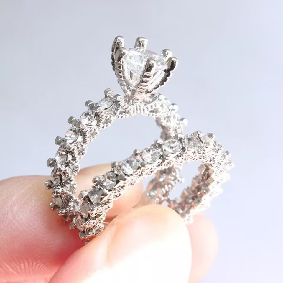 Beautiful Ring with Unique Style