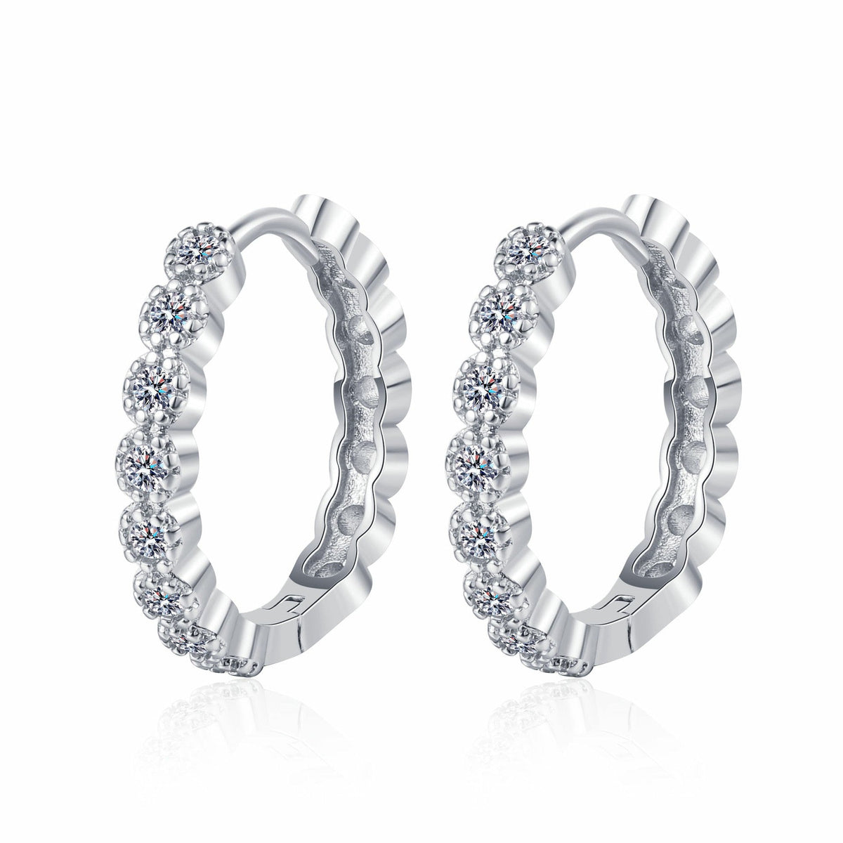 Elegant Earring for Every Occasion