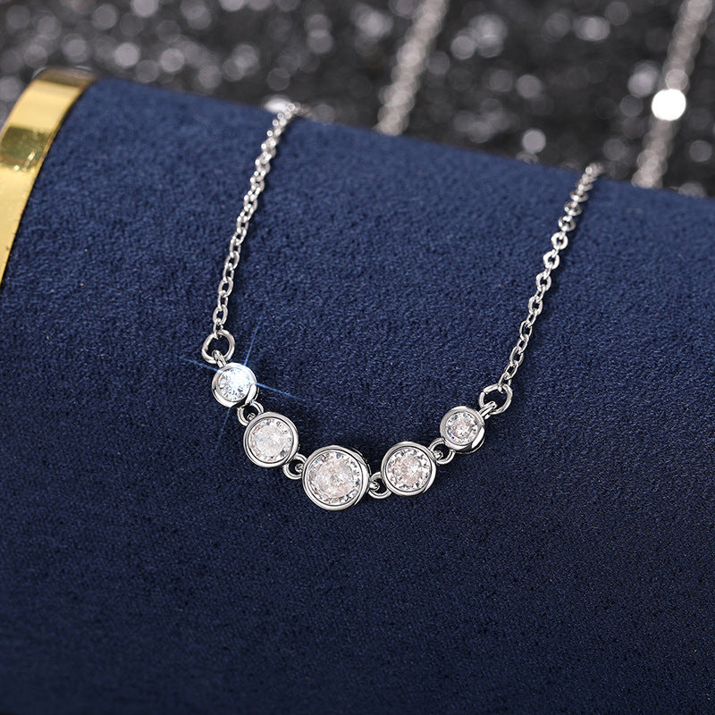 Charming Necklace for Any Occasion