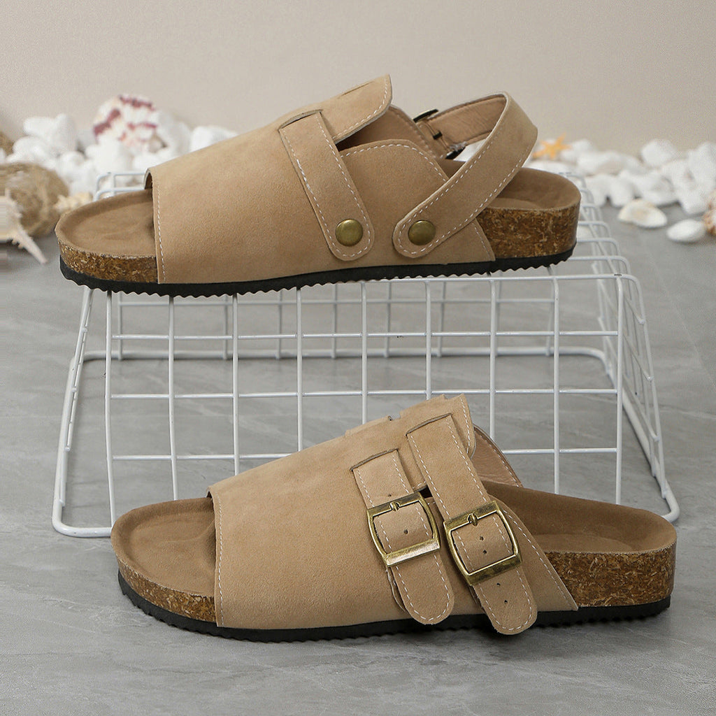 Comfortable Orthopedic Sandals for Daily Wear