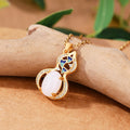 Vintage Handmade Necklace