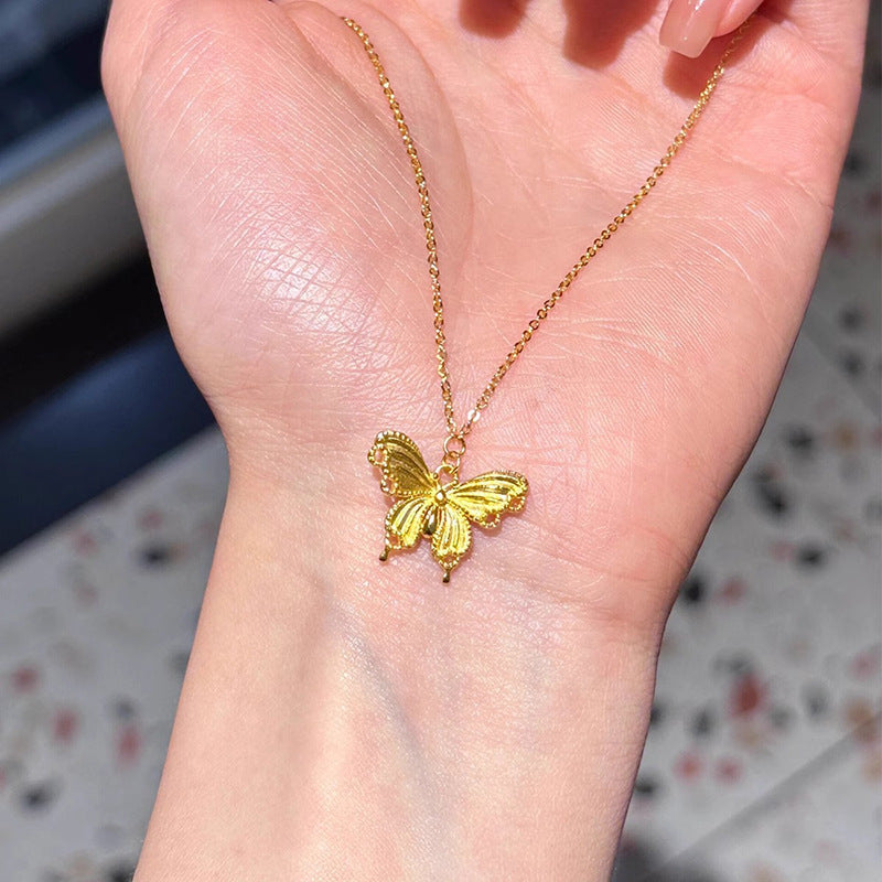 Charming Necklace for Any Occasion