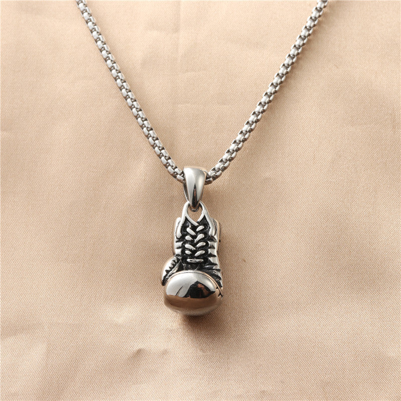 Delicate Artisan Pendant