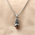 Delicate Artisan Pendant