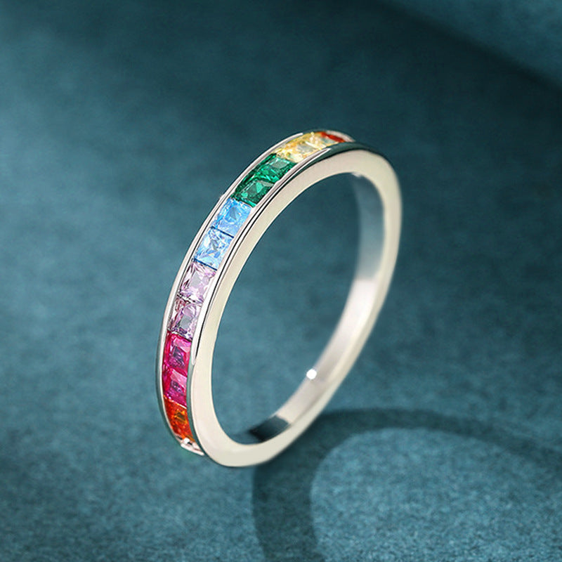 Charming Ring for Any Occasion