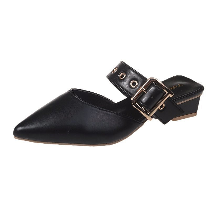 Chic Orthopedic Sandals with Unique Design