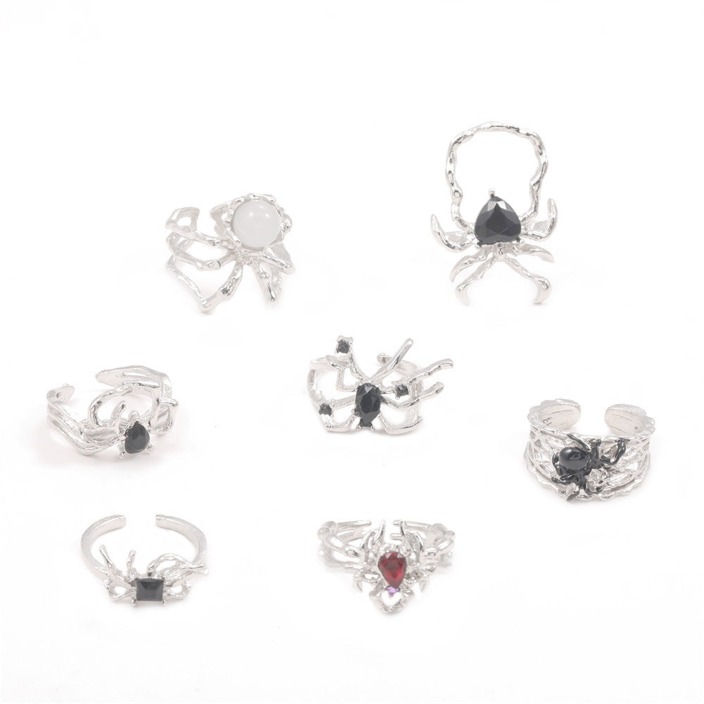 Classic Ring with Timeless Appeal