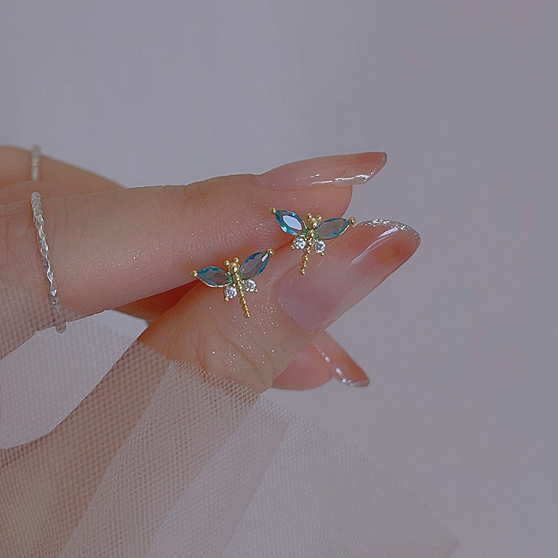 Delicate Artisan Earring