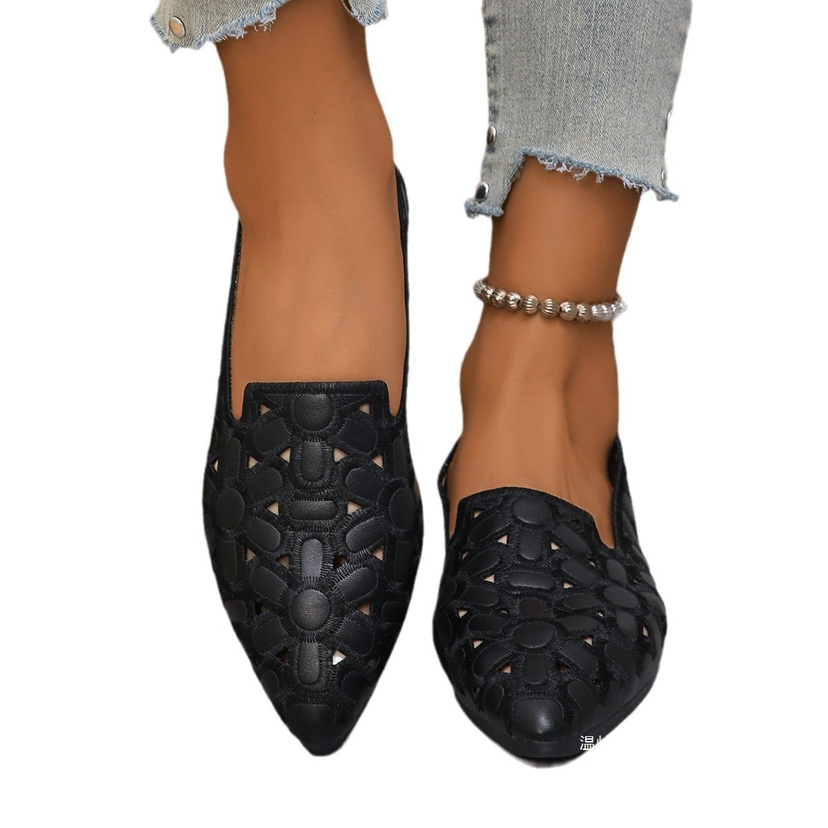 Beautifully Crafted Orthopedic Shoes