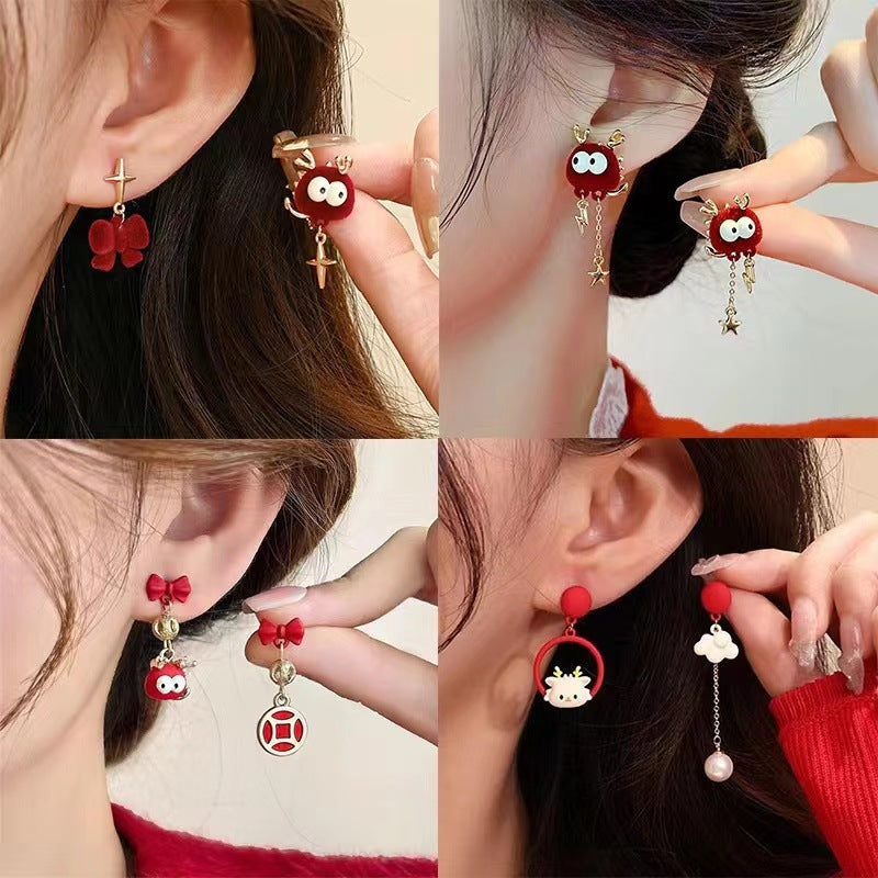Elegant Earring for Every Occasion