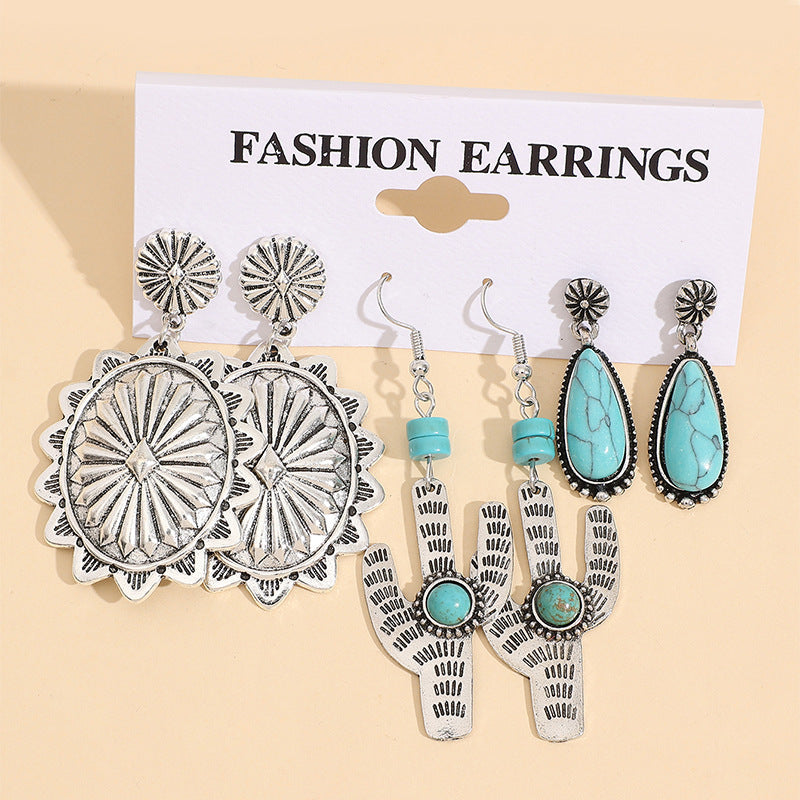 Romantic Earring for Special Moments