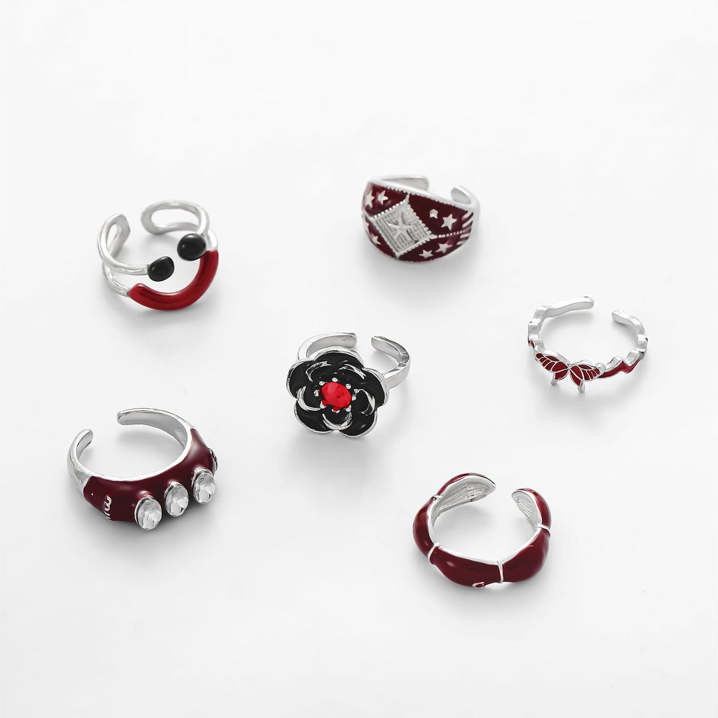 Romantic Ring for Special Moments