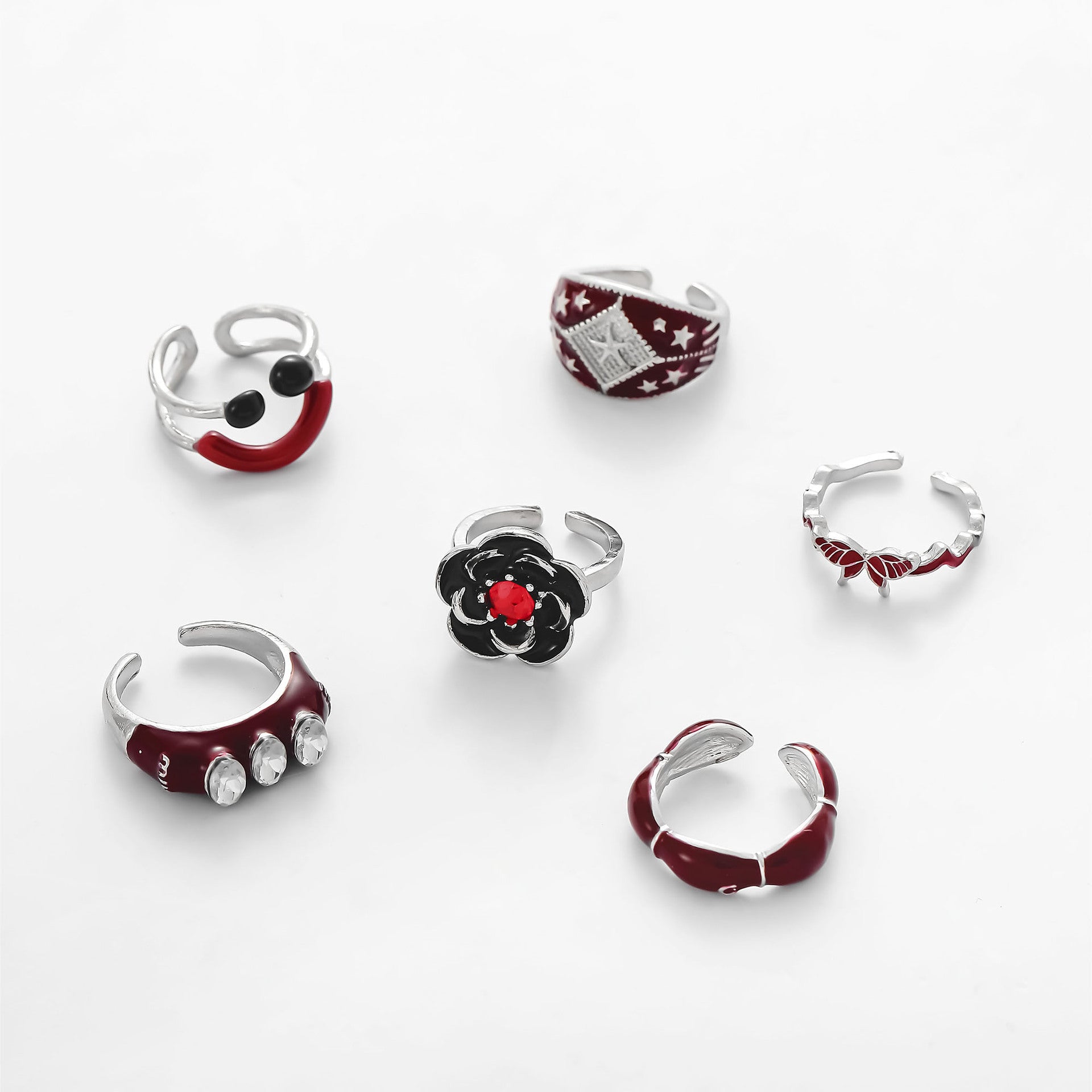 Romantic Ring for Special Moments