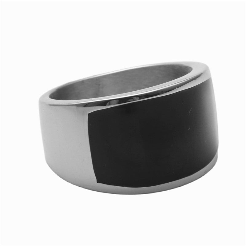 Vintage Handmade Ring