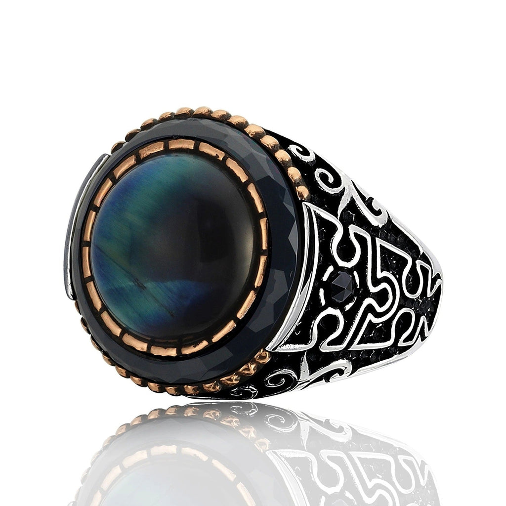 Beautiful Ring with Unique Style