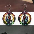 Classic Earring with Timeless Appeal