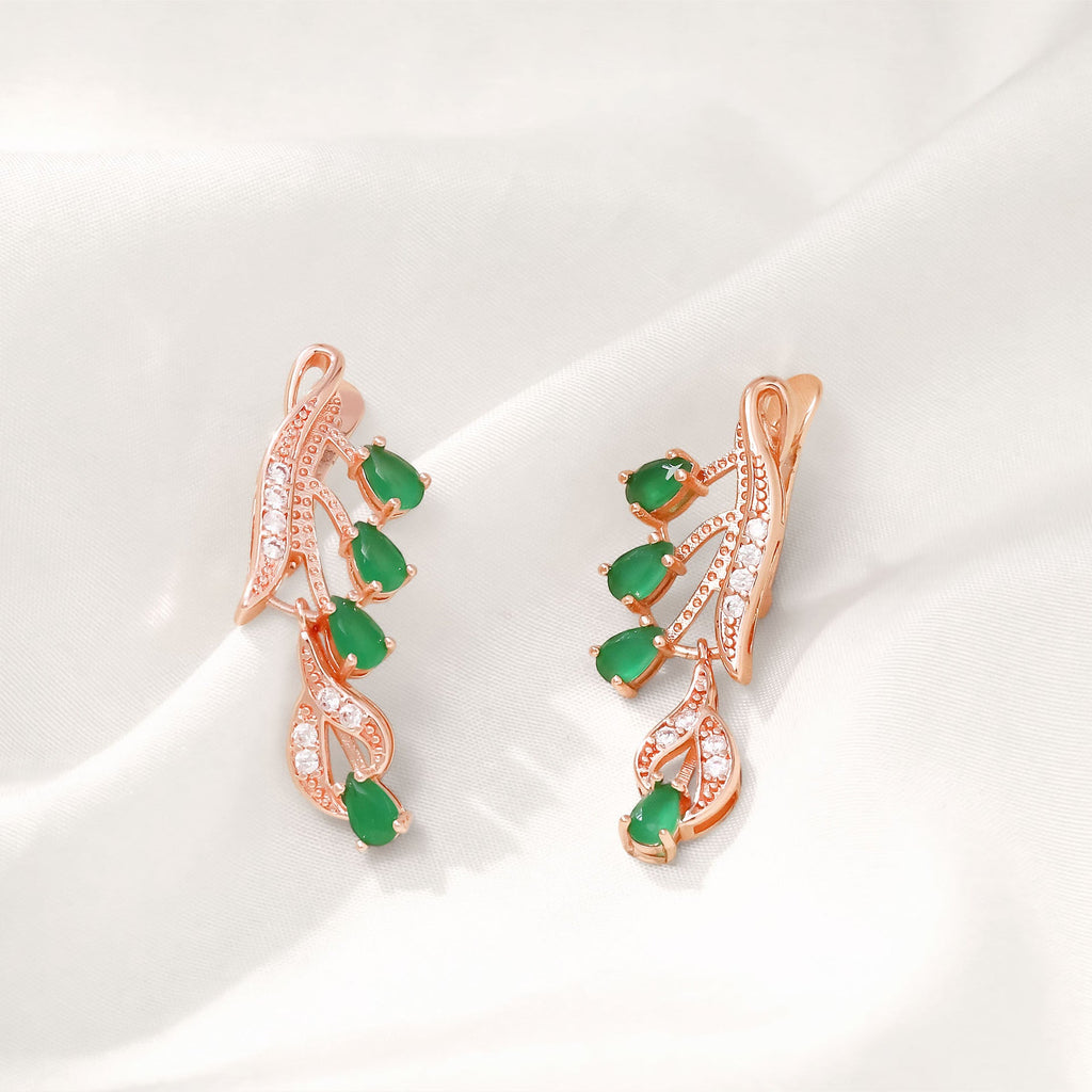 Romantic Earring for Special Moments