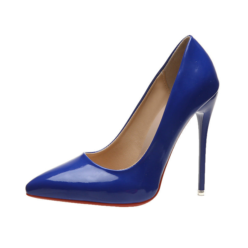 Comfortable Orthopedic Heels for Daily Wear