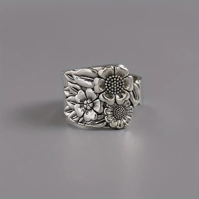Elegant Ring for Every Occasion
