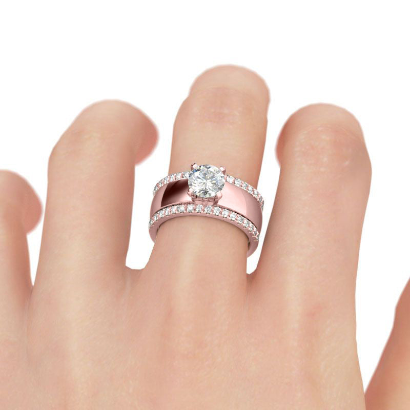 Charming Set for Any Occasion