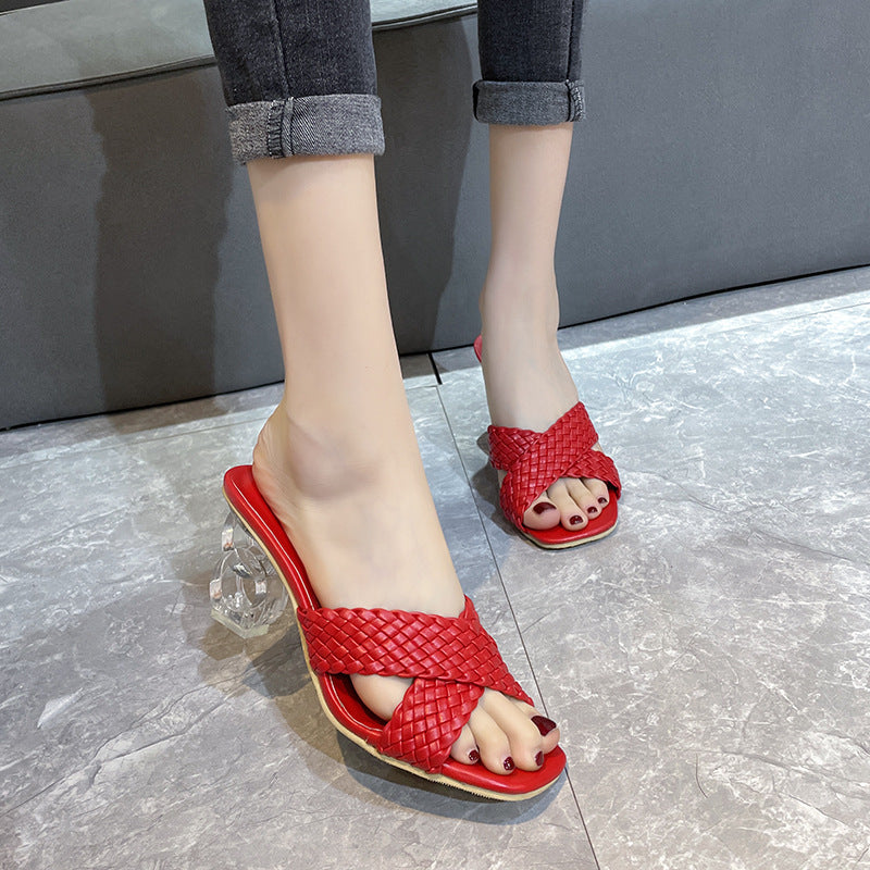 Graceful Orthopedic Sandals for Modern Look