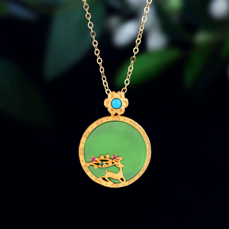 Elegant Necklace for Every Occasion