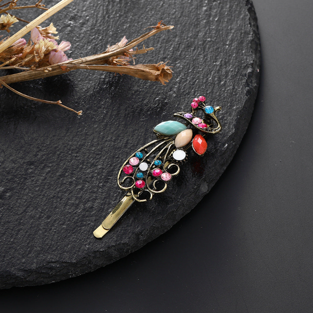 Delicate Artisan Piece