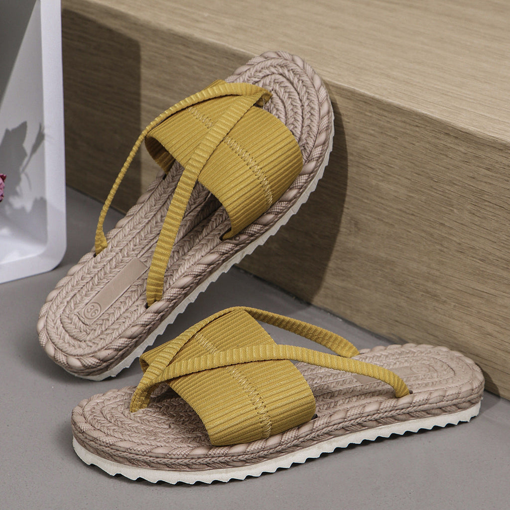 Chic Orthopedic Shoes with Unique Design