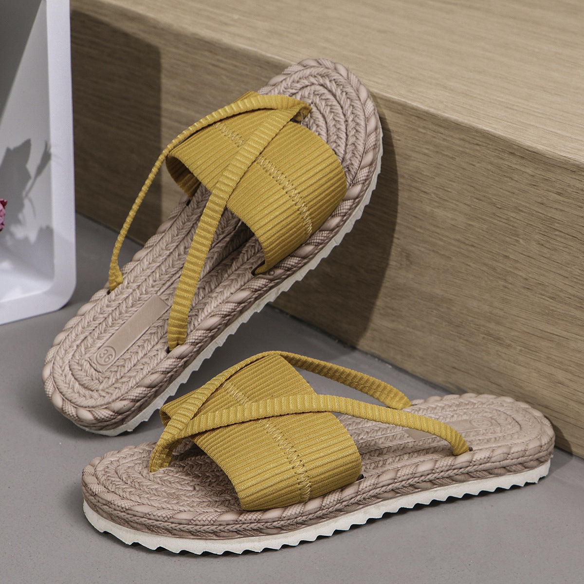 Chic Orthopedic Shoes with Unique Design