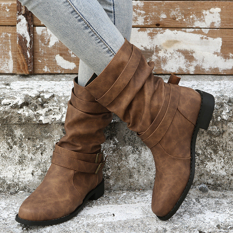 Comfortable Orthopedic Boots for Daily Wear