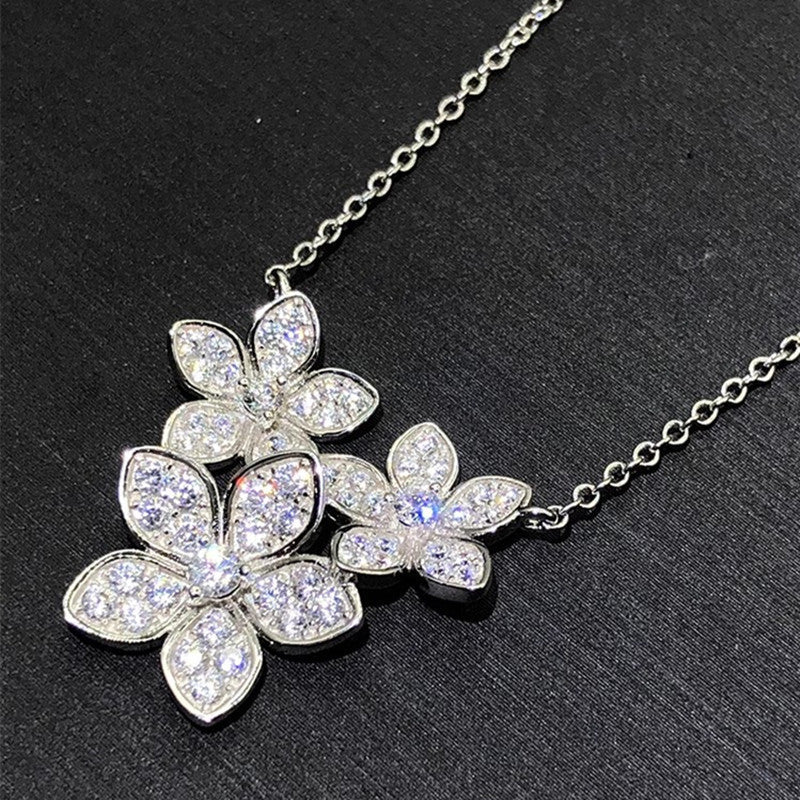 Delicate Artisan Necklace