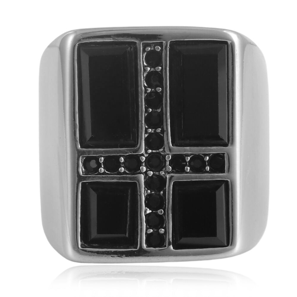 Romantic Ring for Special Moments