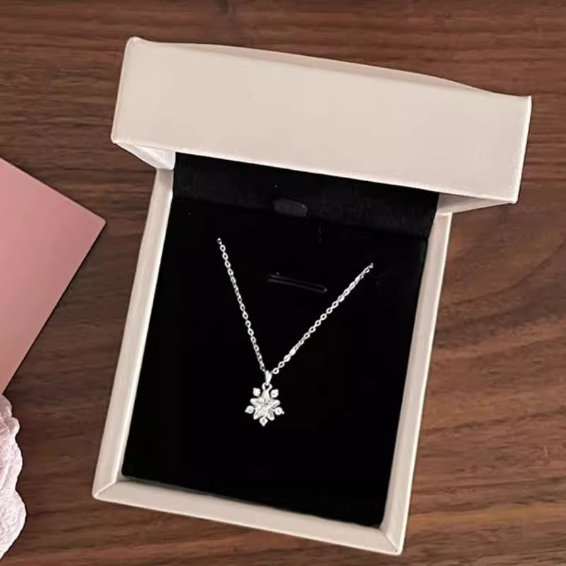 Delicate Artisan Necklace