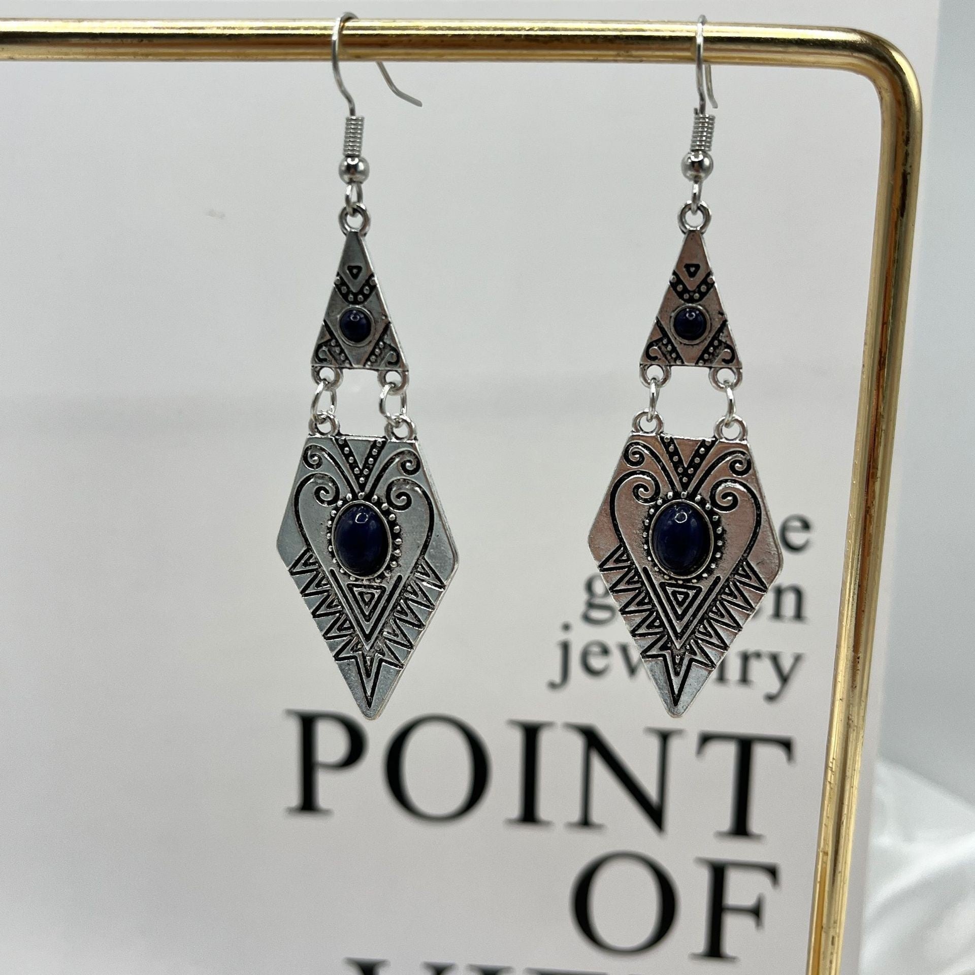 Elegant Earring for Every Occasion