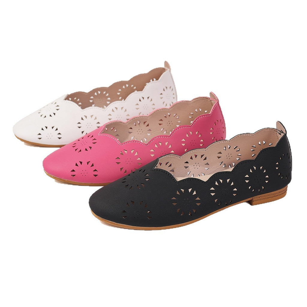 Vintage Inspired Orthopedic Shoes