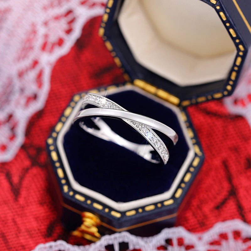 Vintage Handmade Ring