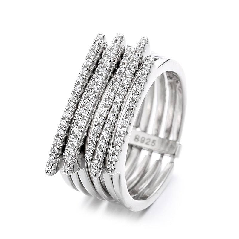 Elegant Ring for Every Occasion