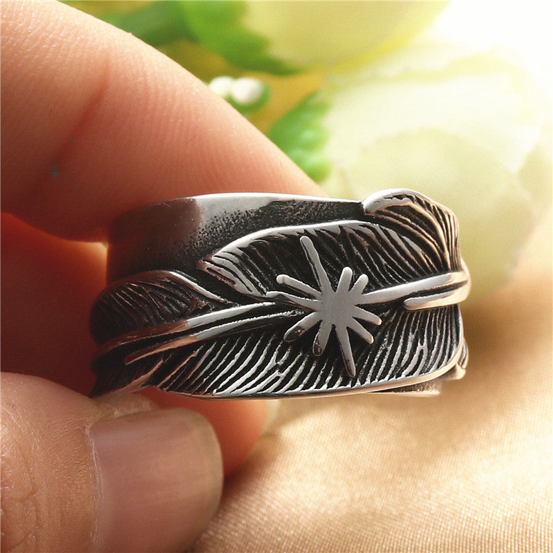 Stunning Ring for Daily Wear