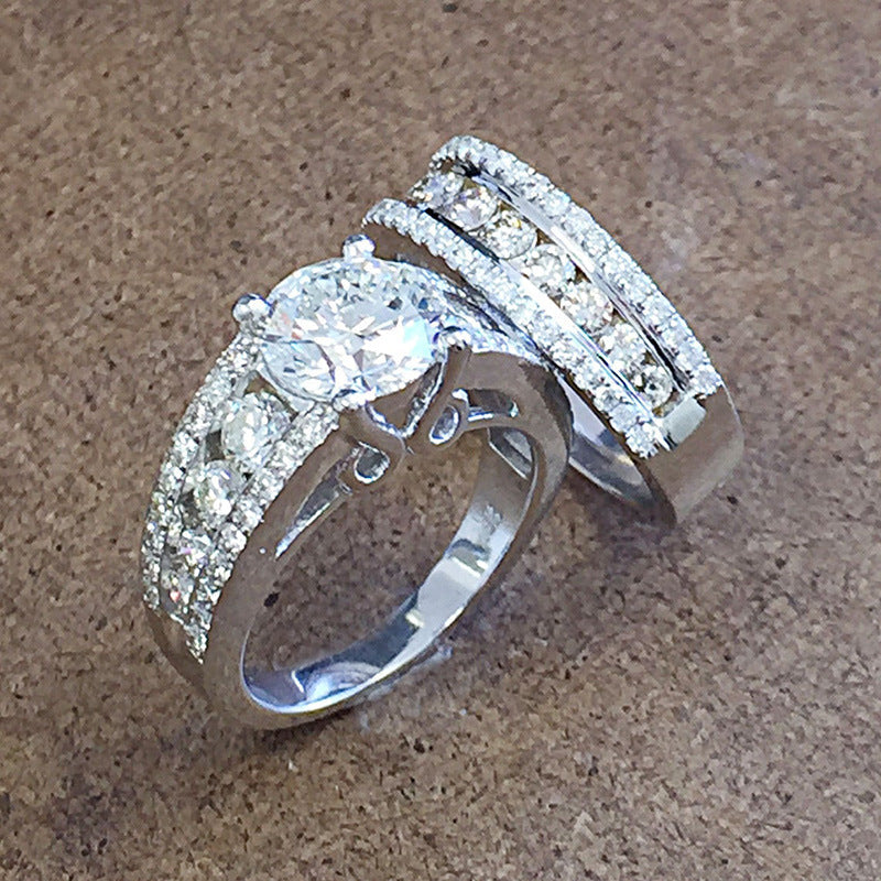 Elegant Set for Every Occasion