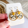 Elegant Earring for Every Occasion
