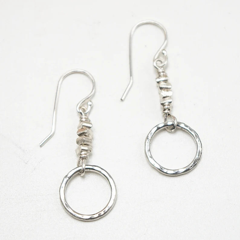 Classic Earring with Timeless Appeal