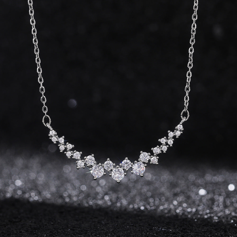 Classic Necklace with Timeless Appeal