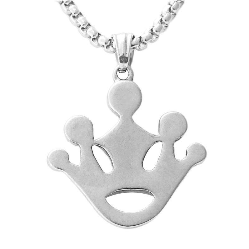 Romantic Pendant for Special Moments